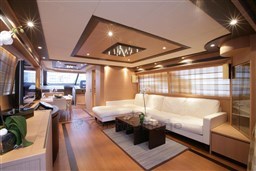 salone foto di repertorio 