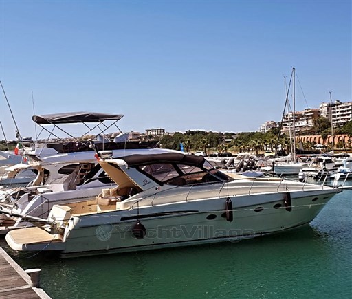 Ars Mare Rs 44 Sport