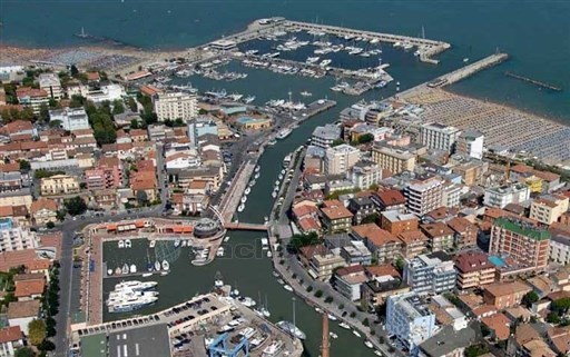 Marina di cattolica