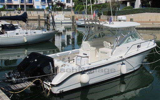 Edge Water 265 Ex