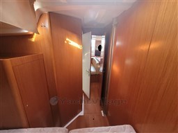 cabina prua