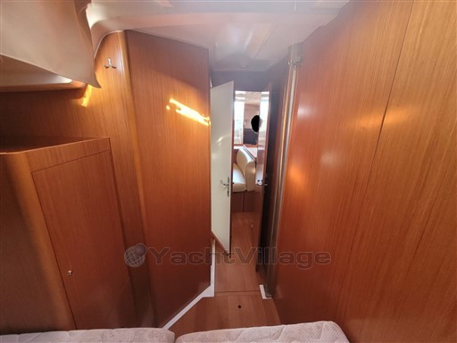 cabina prua