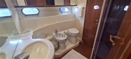 bagno cabina armatore