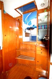 pozzetto di com da cab poppa