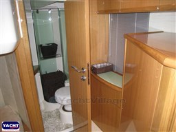 Ingresso bagno piccolo