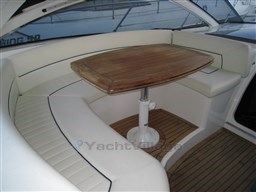 Dinette trasformabile pozzetto