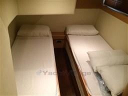 Innovazione Progetti Alena 48 cabina doppia