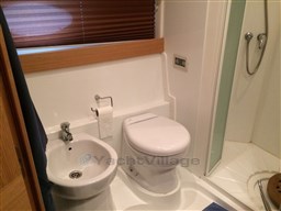 Innovazione progetti Alena 48 wc