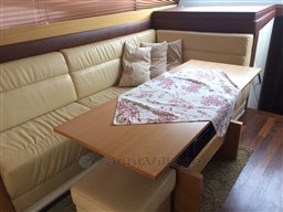 Innovazione progetti Alena 48 dinette