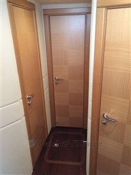Innovazione Progetti Alena 48 porte cabine
