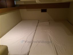 Innovazione Progetti Alena 48 cabina vip
