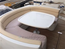 Innovazione progetti Alena 48 dinette esterna