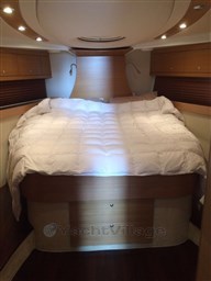 Innovazione Progetti Alena 48 cabina armatoriale