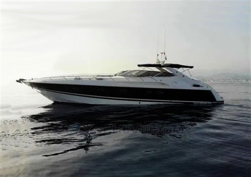 Sunseeker Predator 63