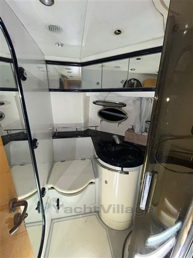 Sunseeker Predator 63 - 1994 (11).jpeg