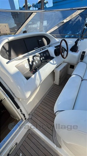 Sunseeker Predator 63 - 1994 (4).jpeg