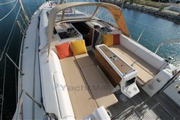 DUFOUR 410 GRAND LARGE PHILIPPE PLAISANCE00001