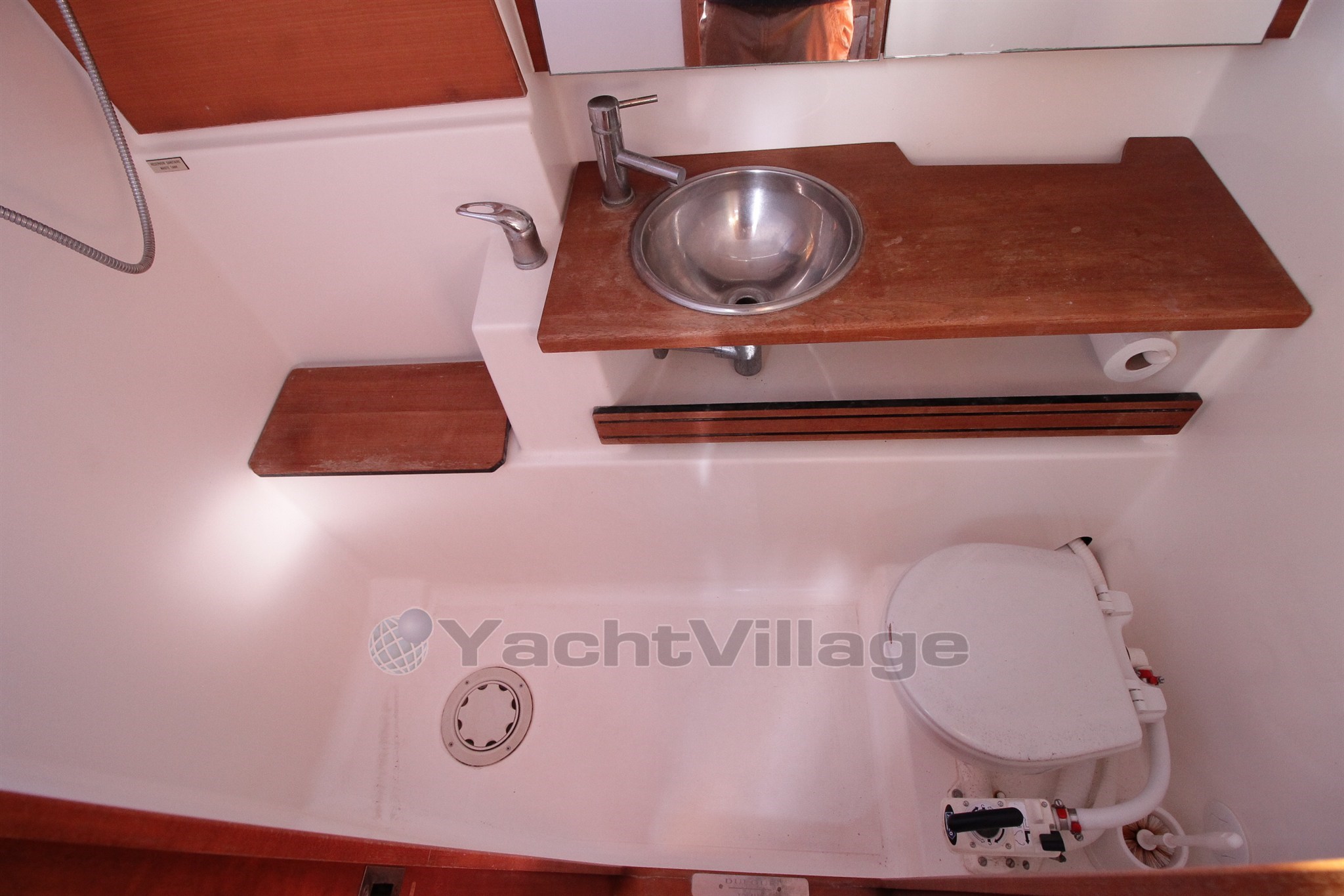 DUFOUR 410 GRAND LARGE PHILIPPE PLAISANCE00018