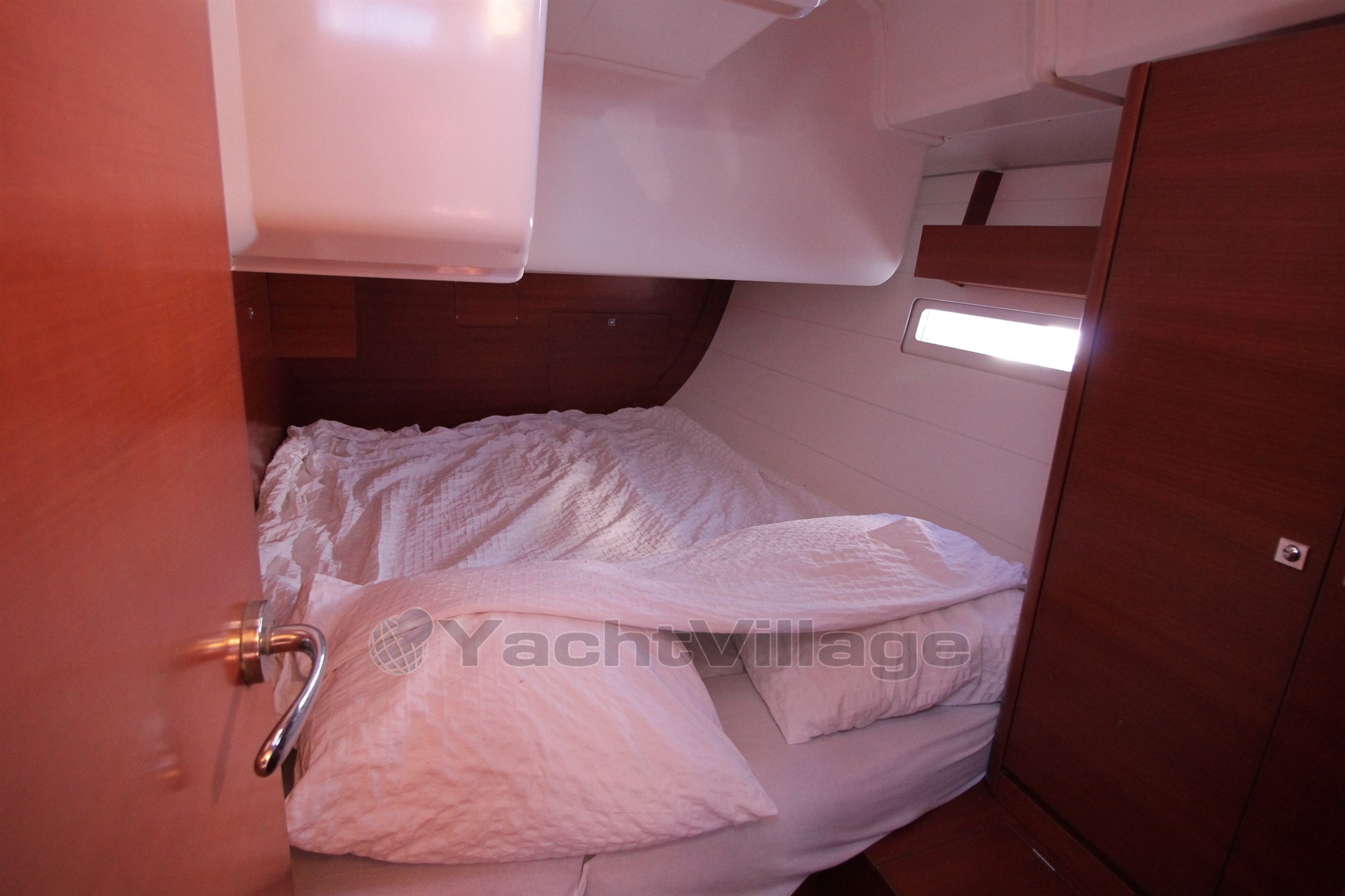 DUFOUR 410 GRAND LARGE PHILIPPE PLAISANCE00016