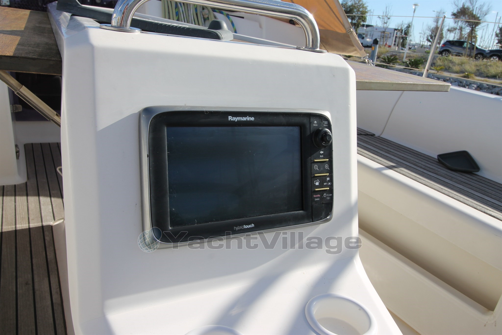 DUFOUR 410 GRAND LARGE PHILIPPE PLAISANCE00005