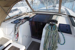 DUFOUR 410 GRAND LARGE PHILIPPE PLAISANCE00007