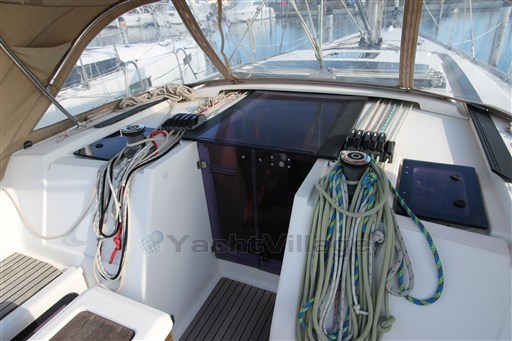 DUFOUR 410 GRAND LARGE PHILIPPE PLAISANCE00007
