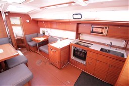 DUFOUR 410 GRAND LARGE PHILIPPE PLAISANCE00022