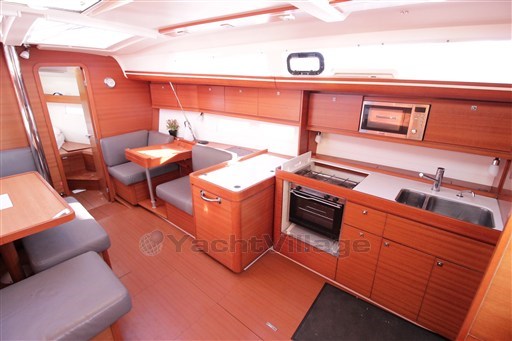 DUFOUR 410 GRAND LARGE PHILIPPE PLAISANCE00022