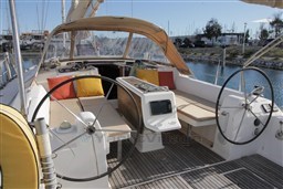 DUFOUR 410 GRAND LARGE PHILIPPE PLAISANCE00008