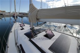 DUFOUR 410 GRAND LARGE PHILIPPE PLAISANCE00012