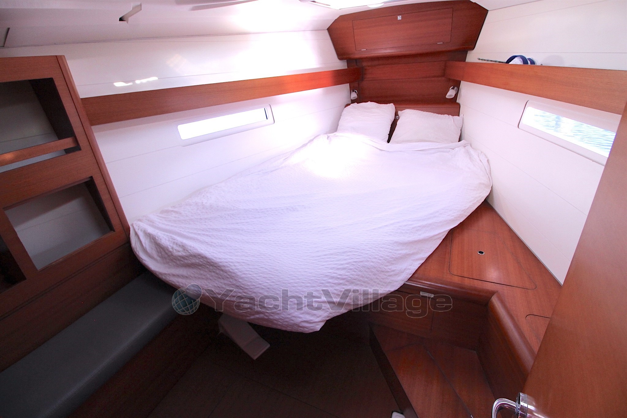 DUFOUR 410 GRAND LARGE PHILIPPE PLAISANCE00023