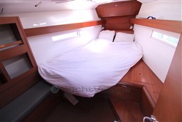 DUFOUR 410 GRAND LARGE PHILIPPE PLAISANCE00023