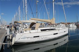 DUFOUR 410 GRAND LARGE PHILIPPE PLAISANCE00002