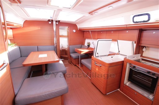 DUFOUR 410 GRAND LARGE PHILIPPE PLAISANCE00019
