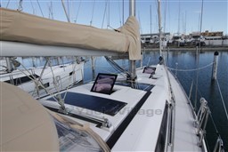 DUFOUR 410 GRAND LARGE PHILIPPE PLAISANCE00009