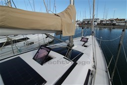 DUFOUR 410 GRAND LARGE PHILIPPE PLAISANCE00010