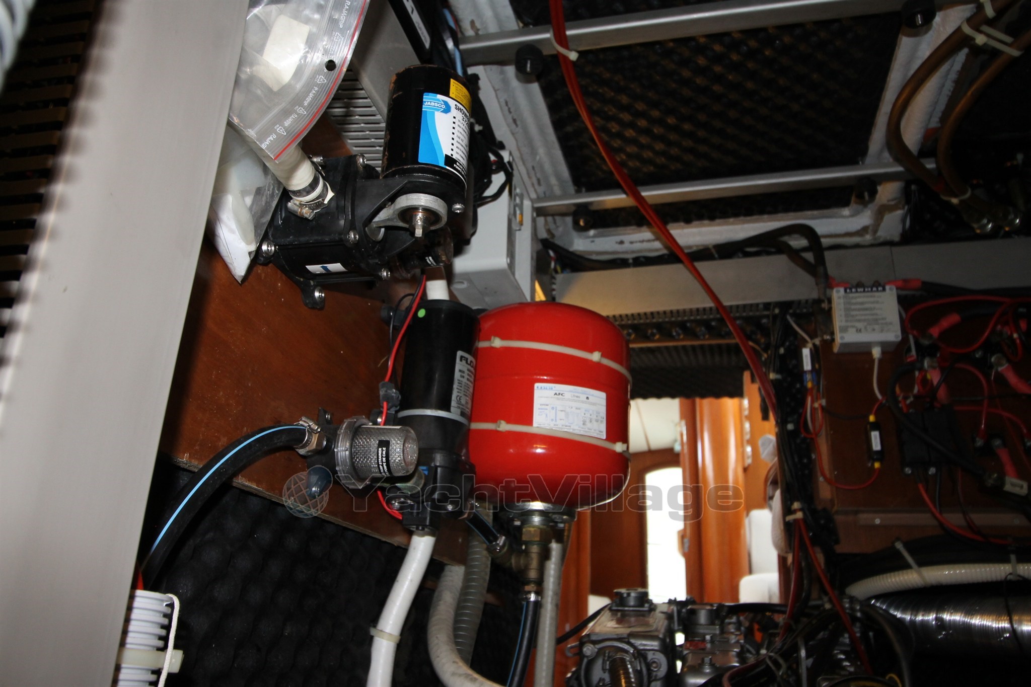 OCEANIS 40CC PHILIPPE PLAISANCE00007