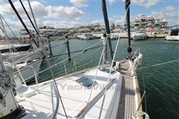 OCEANIS 40CC PHILIPPE PLAISANCE00028