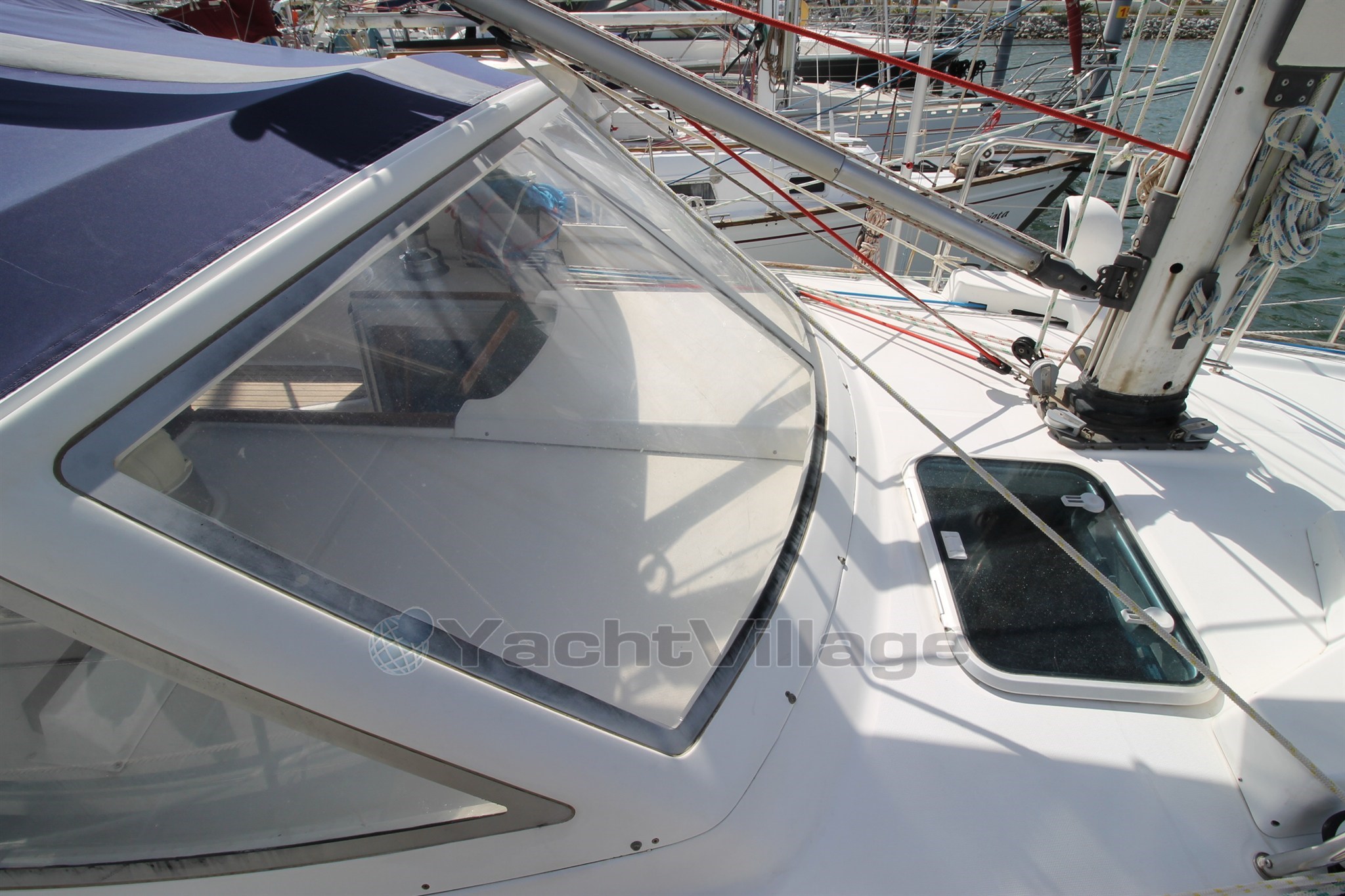 OCEANIS 40CC PHILIPPE PLAISANCE00029