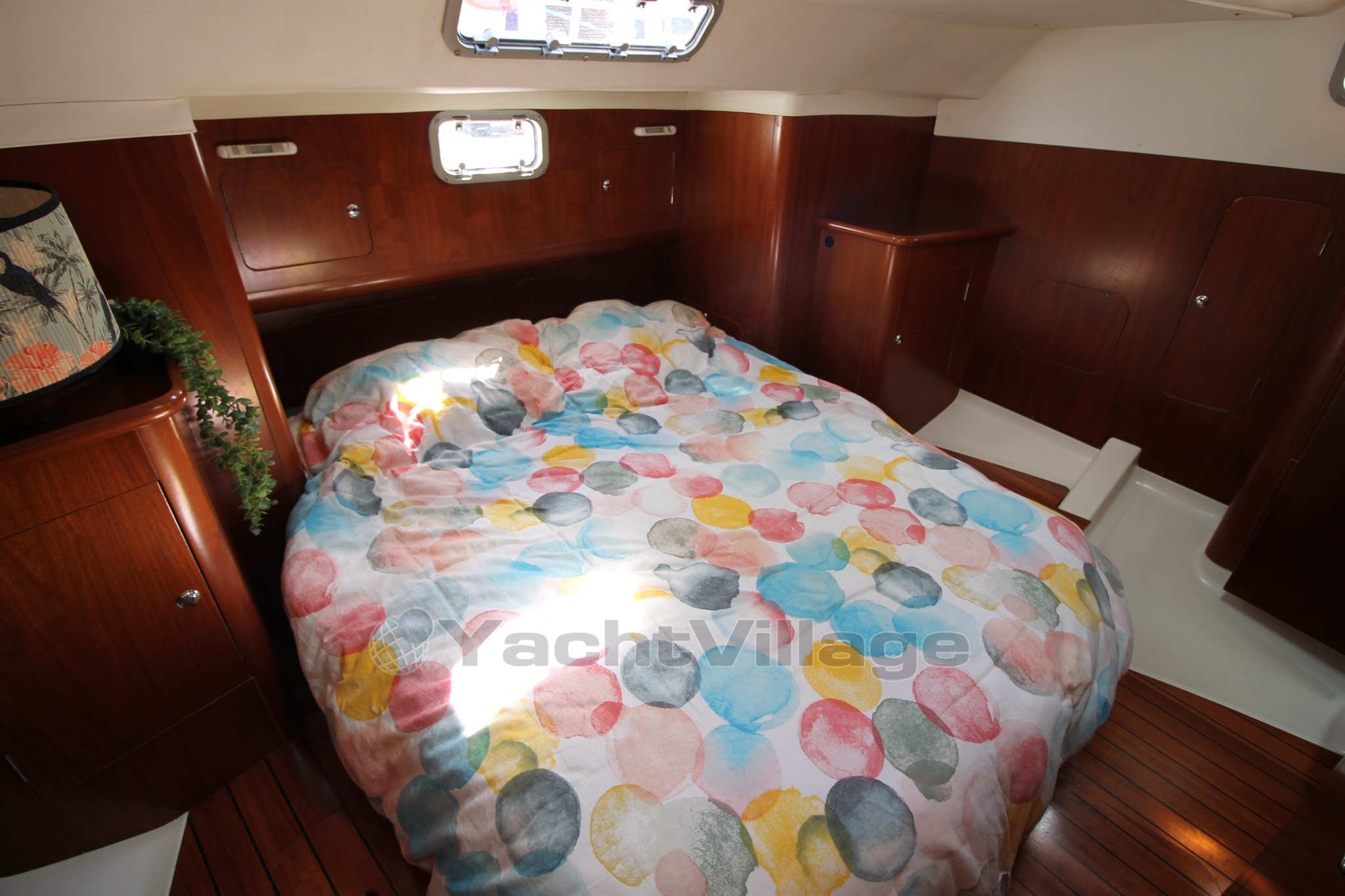 OCEANIS 40CC PHILIPPE PLAISANCE00008