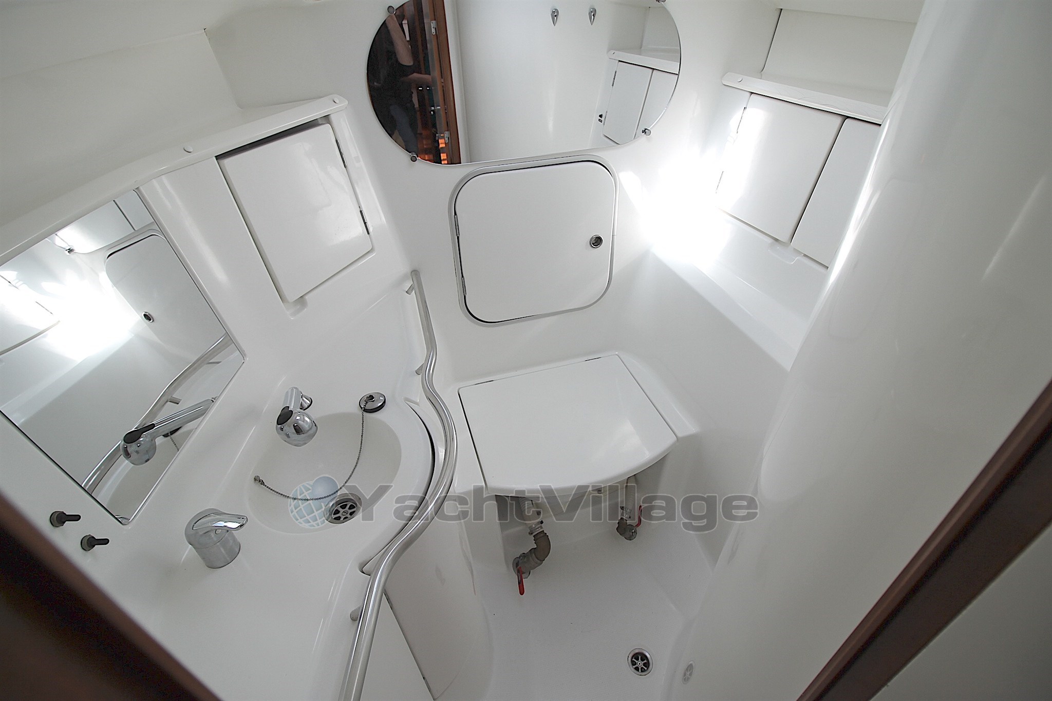 OCEANIS 40CC PHILIPPE PLAISANCE00022