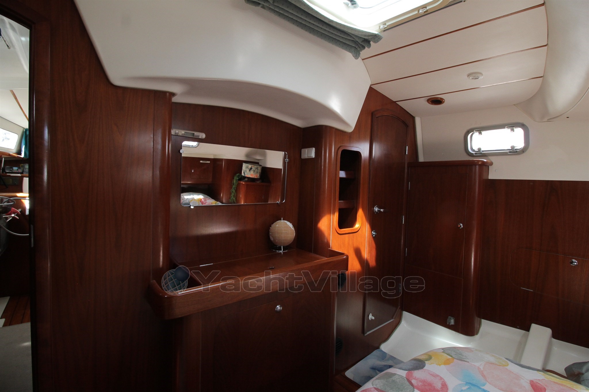 OCEANIS 40CC PHILIPPE PLAISANCE00011