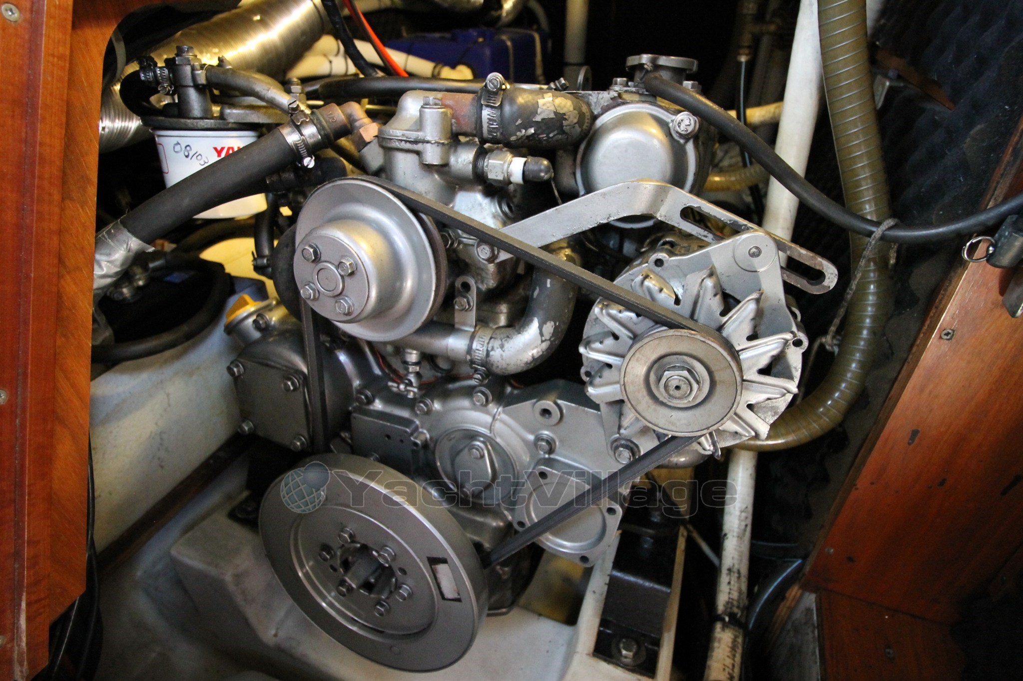 OCEANIS 40CC PHILIPPE PLAISANCE00012