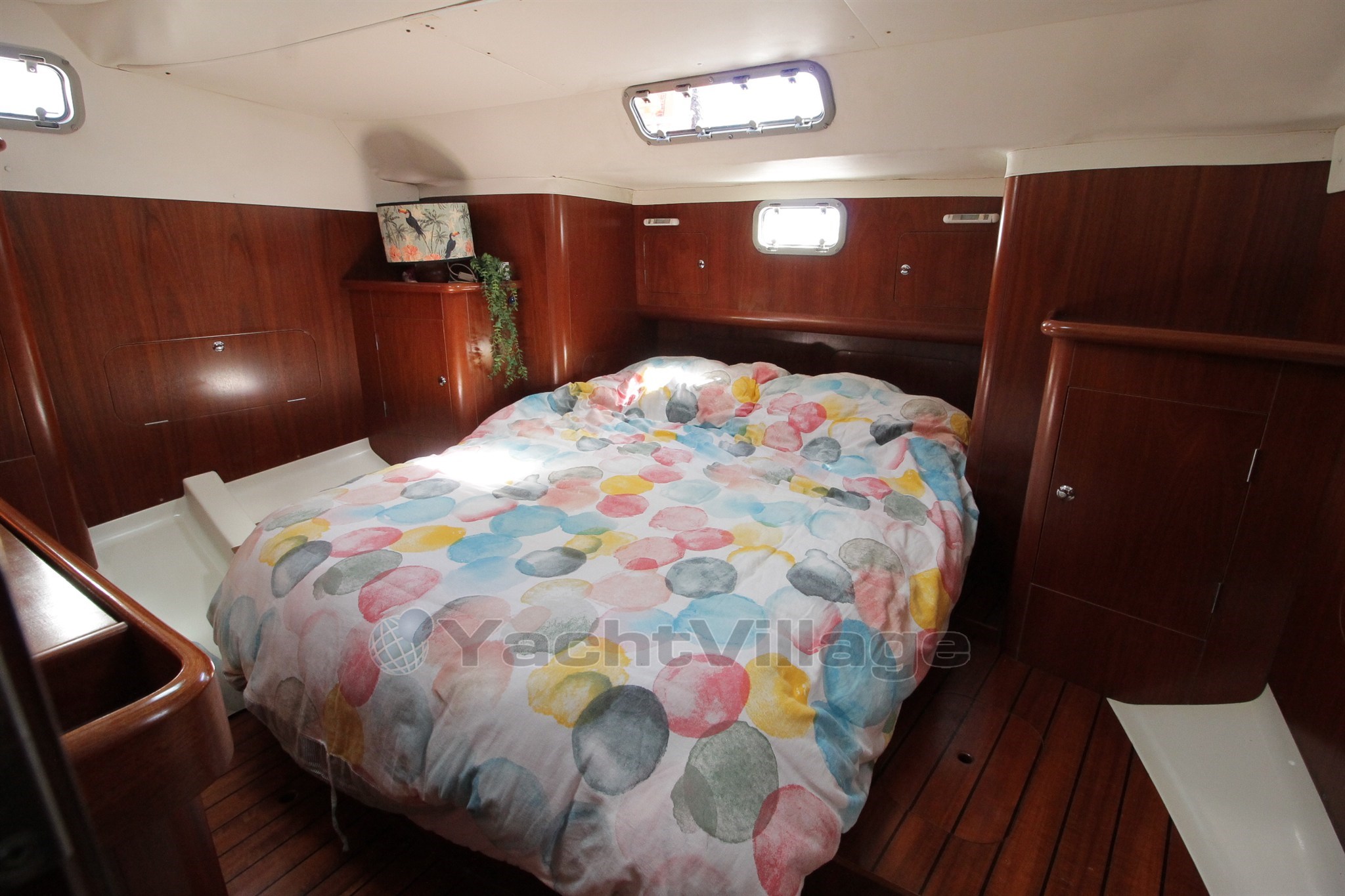 OCEANIS 40CC PHILIPPE PLAISANCE00003