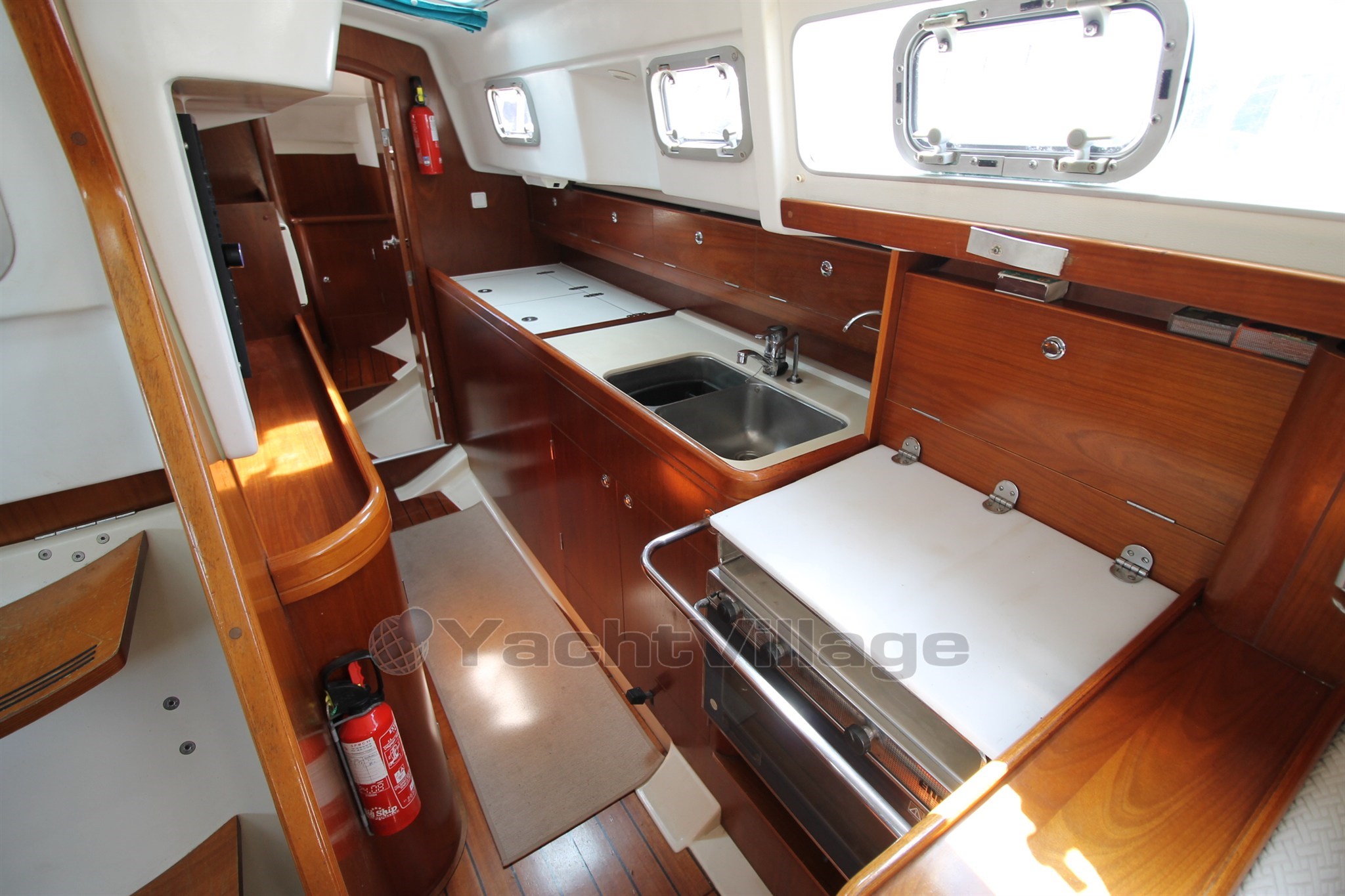 OCEANIS 40CC PHILIPPE PLAISANCE00014