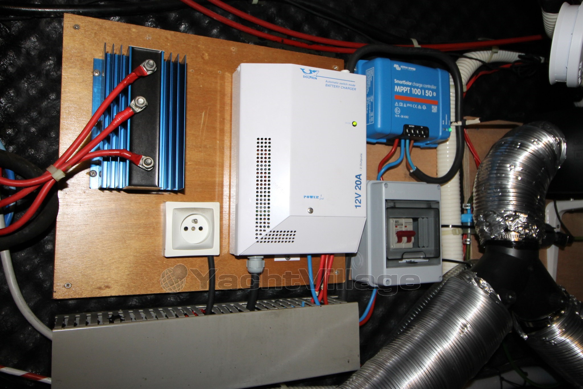 OCEANIS 40CC PHILIPPE PLAISANCE00013