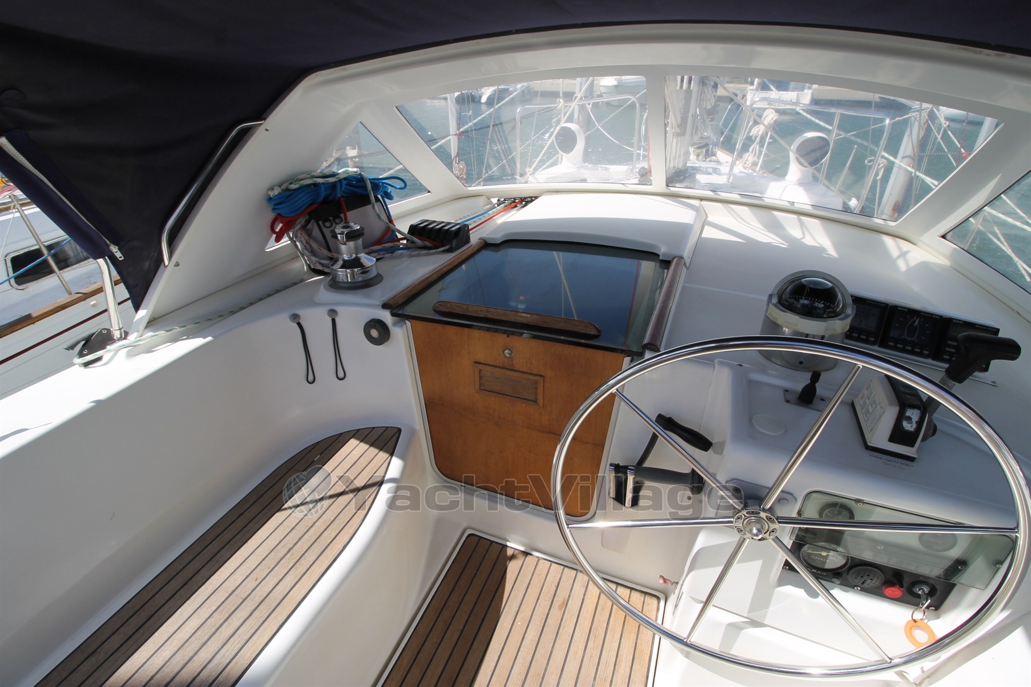 OCEANIS 40CC PHILIPPE PLAISANCE00036