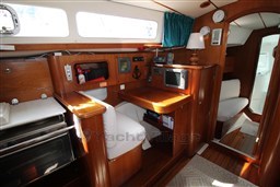 OCEANIS 40CC PHILIPPE PLAISANCE00017