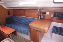 DUFOUR 32 OCCASION PHILIPPE PLAISANCE00012