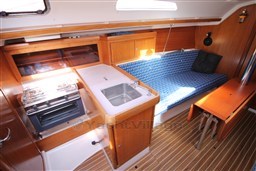 DUFOUR 32 OCCASION PHILIPPE PLAISANCE00010